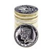 Image 1 : Roll of (20) Proof 1964 Kennedy Half Dollar Coins