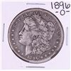 Image 1 : 1896-O $1 Morgan Silver Dollar Coin