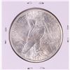 Image 2 : 1923-S $1 Peace Silver Dollar Coin