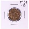 Image 1 : 1931-S Buffalo Nickel Coin