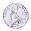 Image 1 : 1926-1962 Marilyn Monroe Proof 1oz .999 Fine Silver Round