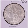 Image 1 : 1900 $1 Morgan Silver Dollar Coin