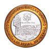 Image 2 : .999 Silver Silver City Las Vegas, Nevada $10 Limited Edition Gaming Token