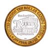 Image 2 : .999 Fine Silver Riverside Casino Laughlin, NV $10 Limited Edition Gaming Token