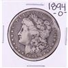 Image 1 : 1894-O $1 Morgan Silver Dollar Coin