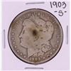Image 1 : 1903-S $1 Morgan Silver Dollar Coin
