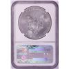 Image 2 : 2012 $1 American Silver Eagle Coin NGC MS70 First Releases