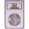 Image 1 : 1904-O $1 Morgan Silver Dollar Coin NGC MS64