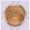 Image 2 : 1899 $20 Liberty Head Double Eagle Gold Coin