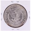 Image 2 : 1890 $1 Morgan Silver Dollar Coin