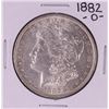 Image 1 : 1882-O $1 Morgan Silver Dollar Coin
