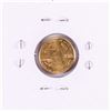 Image 2 : 1999 $5 American Gold Eagle Coin