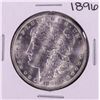 Image 1 : 1896 $1 Morgan Silver Dollar Coin
