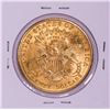 Image 2 : 1904 $20 Liberty Head Double Eagle Gold Coin