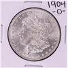 Image 1 : 1904-O $1 Morgan Silver Dollar Coin