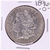 Image 1 : 1896-O $1 Morgan Silver Dollar Coin