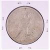 Image 2 : 1927-D $1 Peace Silver Dollar Coin