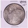Image 1 : 1899-O $1 Morgan Silver Dollar Coin