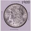 Image 1 : 1900 $1 Morgan Silver Dollar Coin