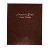 Image 6 : Set of 1986-2021 $1 American Silver Eagle Coins in Dansco Book