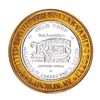 Image 2 : .999 Fine Silver Riverside Casino Laughlin, NV $10 Limited Edition Gaming Token