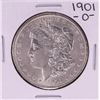Image 1 : 1901-O $1 Morgan Silver Dollar Coin