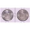 Image 2 : Lot of 1899-O & 1900-O $1 Morgan Silver Dollar Coins