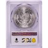Image 2 : 1882-S $1 Morgan Silver Dollar Coin PCGS MS64