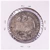 Image 2 : 1897 Go RS Mexico 8 Reales Silver Coin