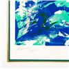 Image 3 : LeRoy Neiman High Seas Sailing II Serigraph Signed Proofed