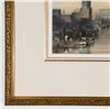 Image 5 : JMW Turner Print, Cologne From The River