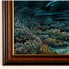 Image 4 : Framed, Art Print, Robert Lyn Nelson Maui Daybreak
