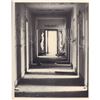 Image 1 : Gelatin Silver Print with Border, Abandoned, The Exit