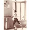 Image 1 : Gelatin Silver Print, Ballet Dreams, Warm-tone