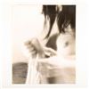 Image 1 : Gelatin Silver Print, Blurred Nude
