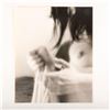 Image 1 : Gelatin Silver Print, Blurred Nude Large