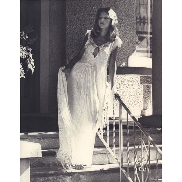 Gelatin Silver Print, Morning on the Porch, 2 Prints