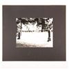 Image 1 : Gelatin Silver Print, The Clearing