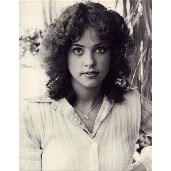 Gelatin Silver Print, The Gaze