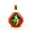 Image 1 : Courvoisier Erte Collection Cognac , Inedit