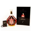Image 2 : Courvoisier Erte Collection Cognac No. 4, Vieillissement