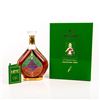Image 2 : Courvoisier Erte Collection Cognac No. 6, L Esprit du Cognac