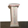 Image 3 : LATE 20TH CENTURY AUSTIN PRODUCTION PEDESTAL