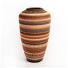 Image 4 : AGNES WOODS NAVAJO POTTERY VASE