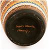 Image 6 : AGNES WOODS NAVAJO POTTERY VASE