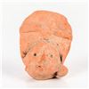 Image 1 : Pre Columbian Pottery Figural Fragment