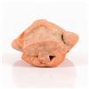 Image 4 : Pre Columbian Pottery Figural Fragment