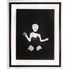 Image 1 : Marilyn Monroe Milton Greene Silkscreen Print Signed