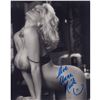 Image 1 : Anna Nicole Smith Photograph, Signed