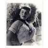 Image 4 : Ava Gardner Photograph, Signed